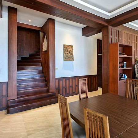 Nakawanna Villa Phuket Bagian luar foto