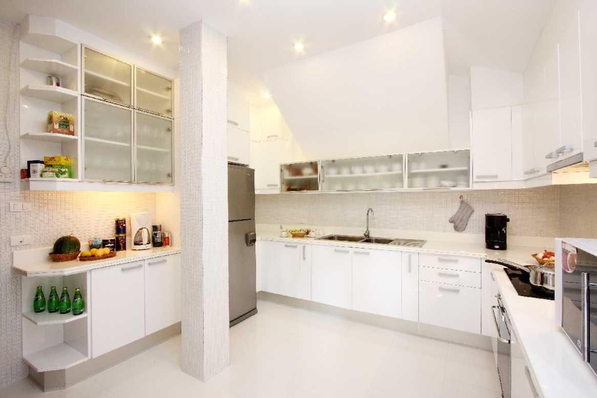 Nakawanna Villa Phuket Bagian luar foto