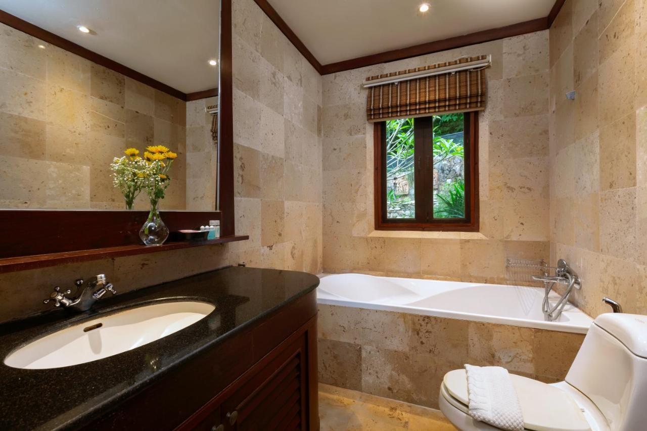 Nakawanna Villa Phuket Bagian luar foto
