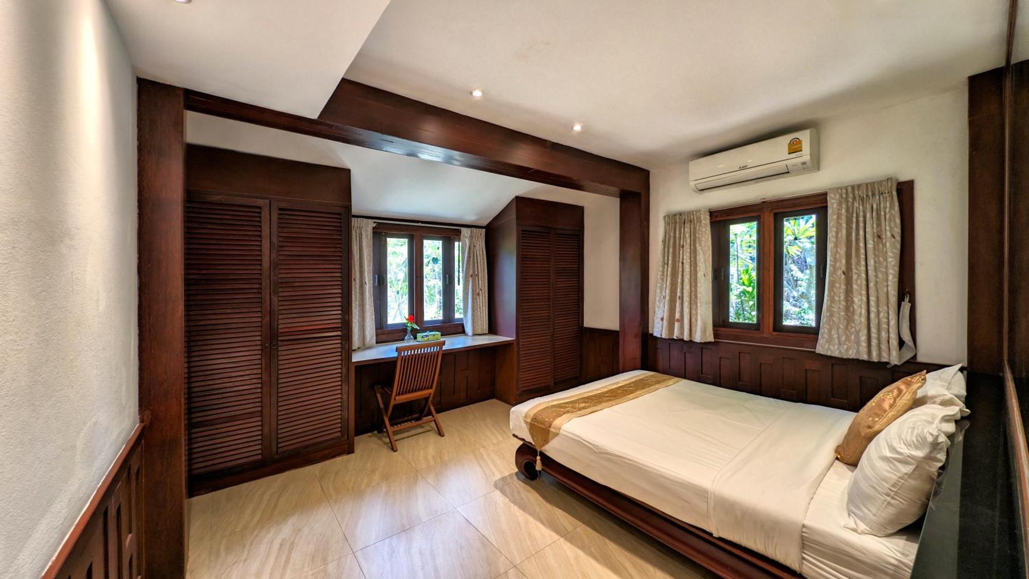 Nakawanna Villa Phuket Bagian luar foto