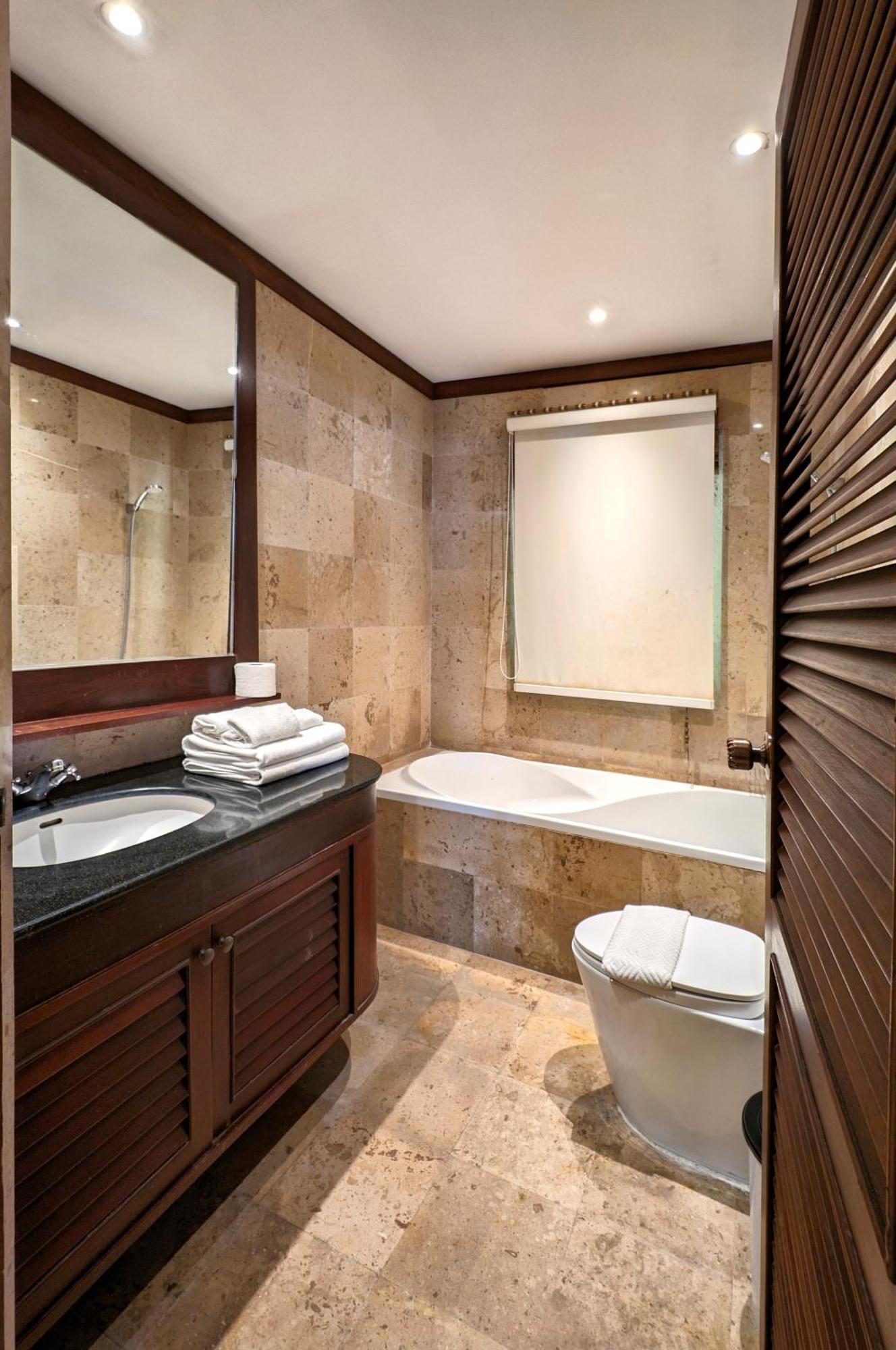 Nakawanna Villa Phuket Bagian luar foto