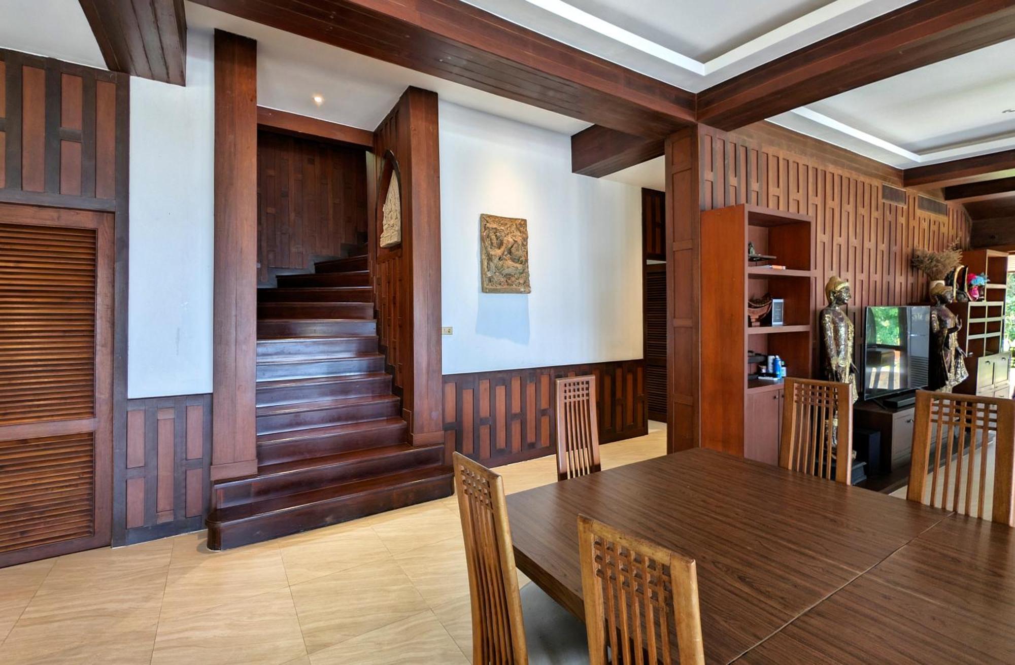 Nakawanna Villa Phuket Bagian luar foto