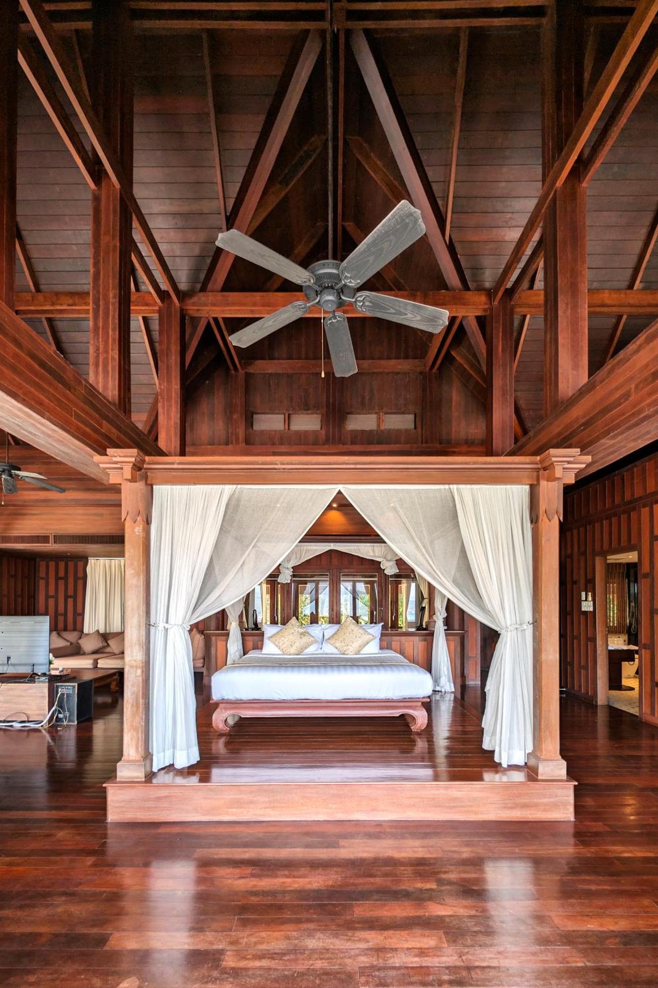 Nakawanna Villa Phuket Bagian luar foto